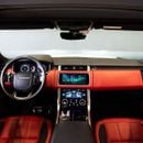 لاند روفر رينج روفر سبورت HSE Dynamic 3.0L AED 3,161 P.M • 0% Downpayment • Range Rover Sport HSE Dynamic • Agency Warranty