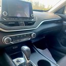 Nissan Altima S 2.5L