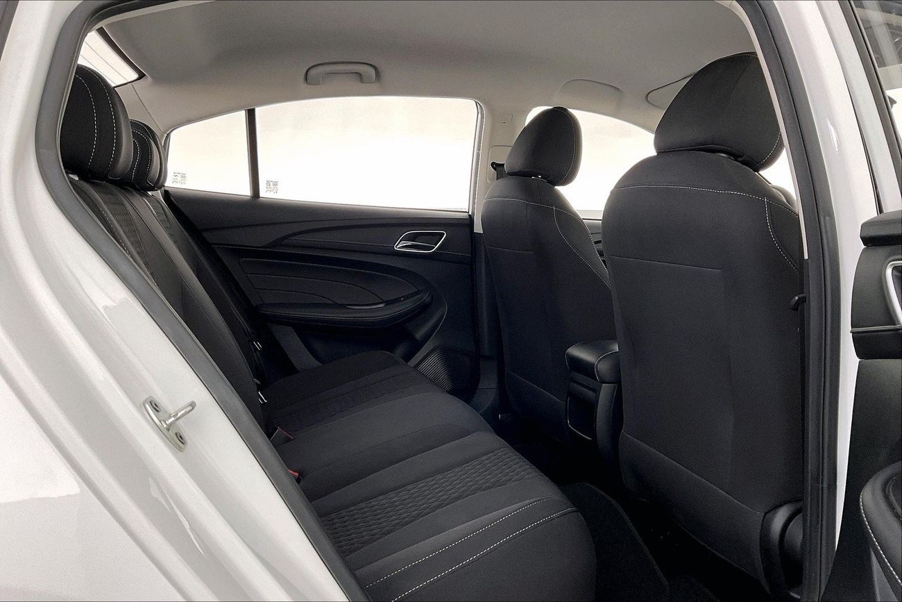 ميتسوبيشي مونتيرو سبورت GLX | ضمان مجاني لمدة عام | 0 دفعة أولى