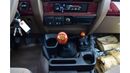 تويوتا لاند كروزر بيك آب 79 Double Cab Limited