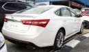 Toyota Avalon Limited