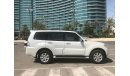 Mitsubishi Pajero GCC EMI 1030X60 , 0% DOWN PAYMENT,MINT CONDITION ,SUNROOF