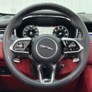 جاكوار F بيس 2022 Jaguar F-PACE SVR , Jaguar Warranty+Service Contract Till Nov 2027, Full Service History, GCC