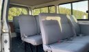 تويوتا هاياس Toyota Hiace 14 Seats 2010 Ref# 450