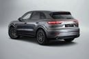 Porsche Cayenne Std 3.0L (340 HP)