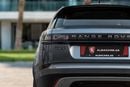لاند روفر رينج روفر فيلار Range Rover Velar | 2,546 P.M | 0% Downpayment | R-Dynamic | Under Warranty!