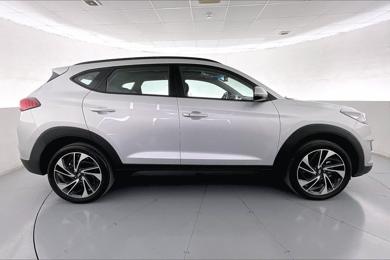 أم جي ZS Trophy | عرض العيد الحصري | خالية من أضرار الفيضانات