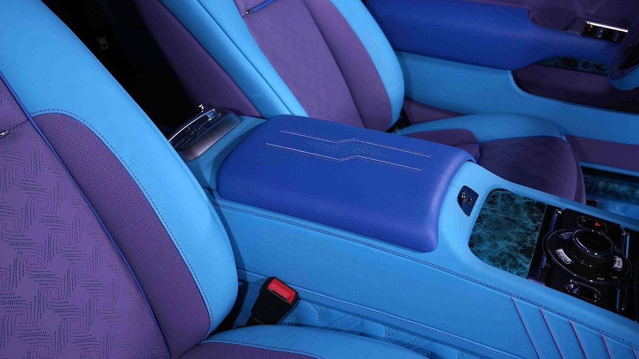 Rolls-Royce Onyx Dawn | NEGOTIABLE PRICE | 1 OF 1 | IMMACULATE CONDITION | 2020 | 563 HP | 3-YR WARRANTY AND SERVIC