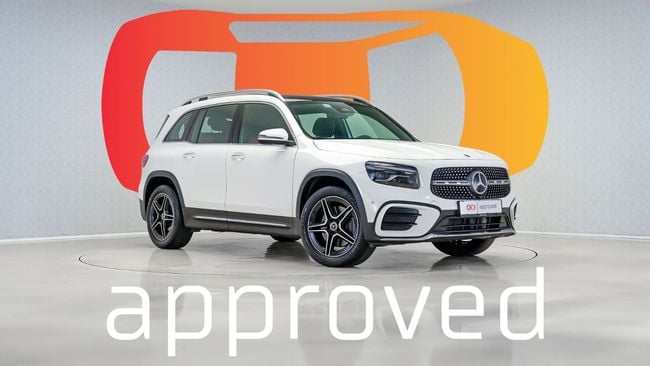 Mercedes-Benz GLB 4MATIC, миниатюра 21
