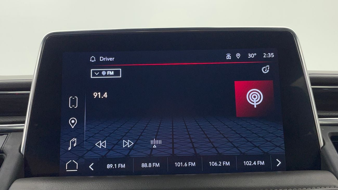 GMC Yukon SLT 5.3 | Zero Down Payment | Home Test Drive