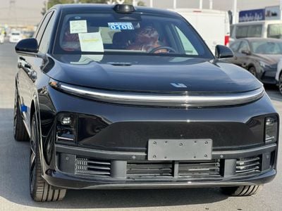 Li Auto L7 2024 LIXIANG L7 ULTRA WITH SIM SLOT AND APPLICATION-SUMMER OFFER PRICE