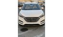 Hyundai Tucson 2018 HYUNDAI TUCSON AWD / 2.0 / MID OPTION