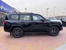 Toyota Land Cruiser GR SPORT