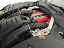 فيراري بوروسانجوي STD Bianco Fuji Pearl White | Cream Alcantara & Leather Interior | Full Carbon