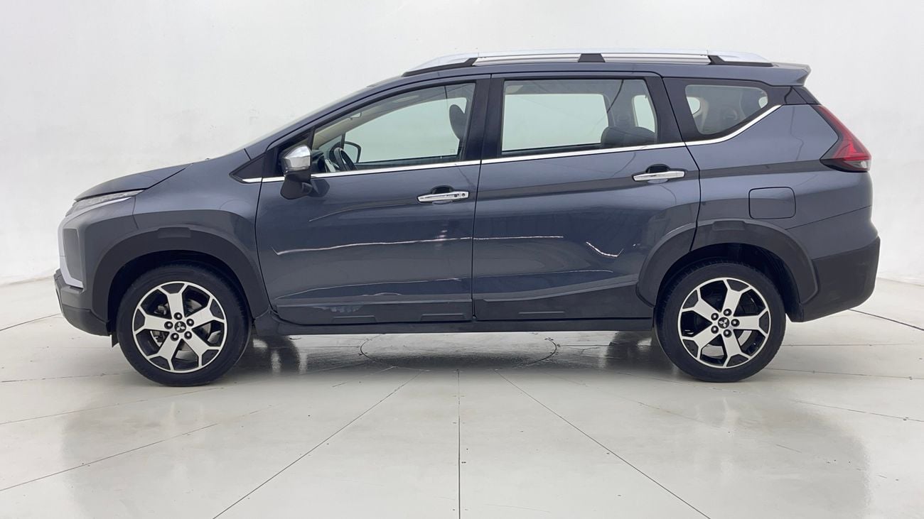 Mitsubishi Xpander Cross 2023 PREMIUM | AED 768/Month | 0 DP | 30 Day Return | Warranty | Service History