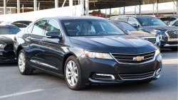 Chevrolet Impala LTZ LTZ LTZ LTZ