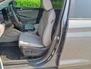 Hyundai Tucson GL MID