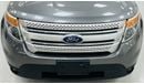 Ford Explorer GCC .. FSH .. XLT .. Panoramic .. V6