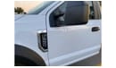 Ford F 550 XL **2019**