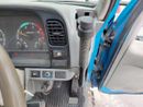 Mitsubishi Fuso Canter MITSUBISHI CANTER DUMPER TRUCK RHD 1997 MODEL 4.2 L DIESEL MANUAL(PM31523)