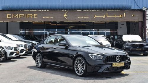مرسيدس بنز E 350 Std