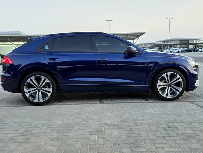 Audi Q8 55 TFSI, миниатюра 22