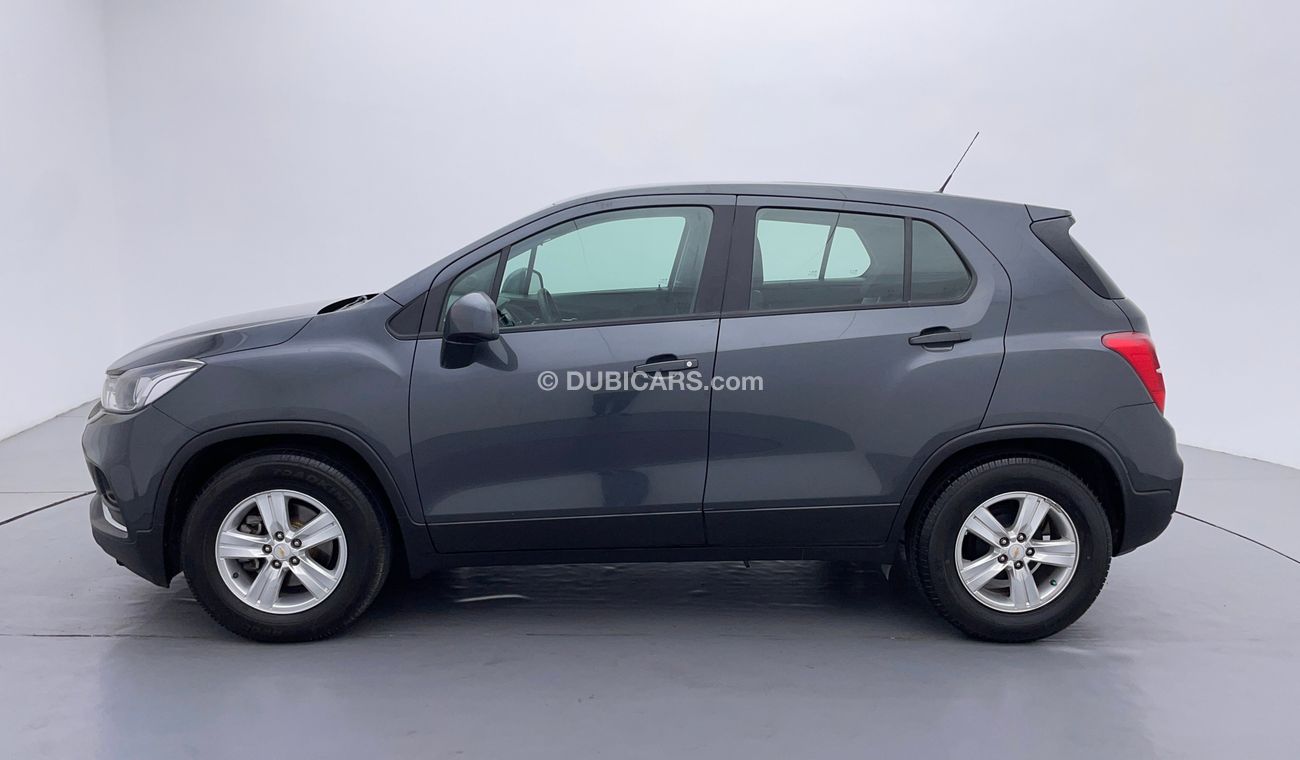 Chevrolet Trax LT 1.8 | Zero Down Payment | Free Home Test Drive