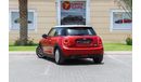 Mini Cooper S F56