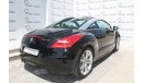 Peugeot RCZ 1.6L TURBO 2014 MODEL