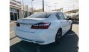 Honda Accord Honda accord perfect condition clean car