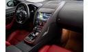 جاكوار F Type Std 2020 Jaguar F-Type P300 R Dynamic / 5 Year Jaguar Warranty and 3 Year Service Pack