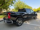 شيفروليه سيلفارادو 2022  Silverado 1500 American