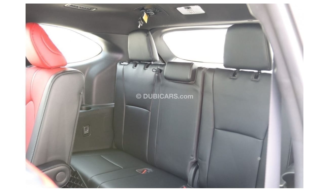 Toyota Highlander 2023 TOYOTA HIGHLANDER 2.4T AWD *WINTER PACKAGE*