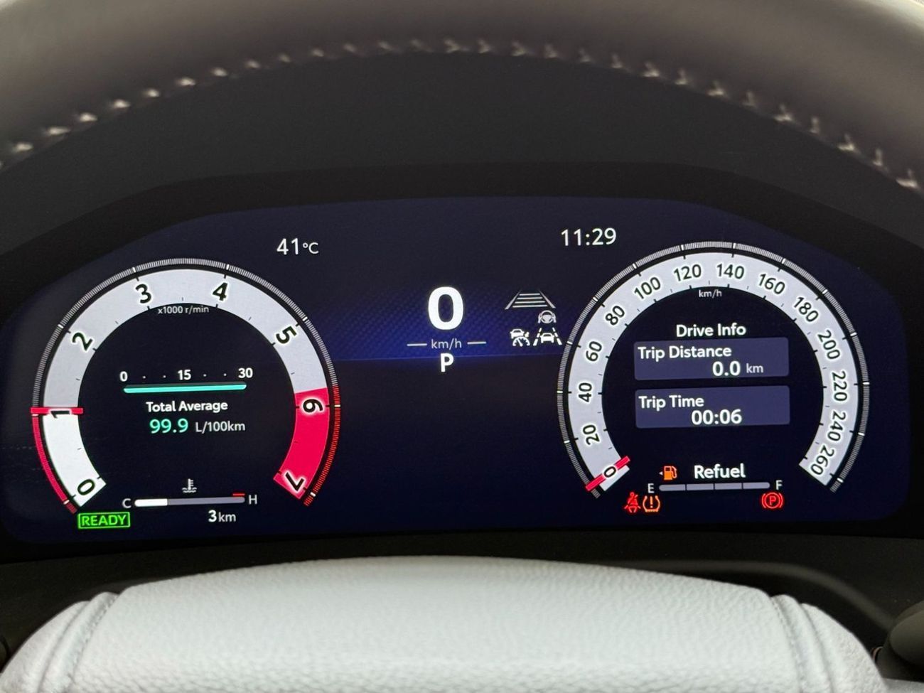 تويوتا لاند كروزر VXR 3.5 HYBRID TWIN TURBO **التصدير فقط خارج الخليج**EXPORT ONLY**