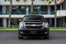 Chevrolet Suburban LT | 2,644 P.M | 0% Downpayment | SUBURBAN|LT|V8|CHEVORLET SERVICED!