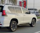Toyota Prado Toyota Prado 2020  V4 2.7 TXL  very clean condition