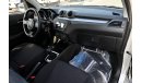 Suzuki Swift GL 1.2L Petrol Automatic