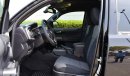 تويوتا تاكوما TRD Sport V6