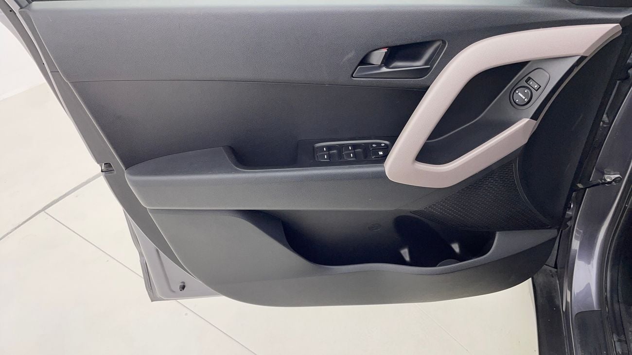 Hyundai Creta GL 1.6 | Zero Down Payment | Free Home Test Drive