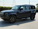 Land Rover Defender 2026 LAND ROVER DEFENDER P400 HSE GCC BRAND NEW + WARRANTY