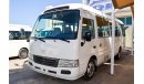 Toyota Coaster Diesel