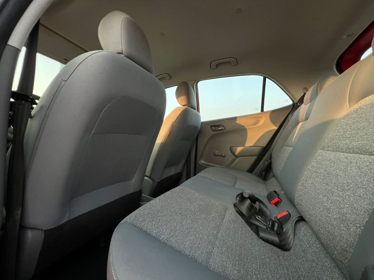 Kia Picanto Std 1.2L