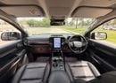 Ford Ranger Sport 2022 Model 3.0 V6 Turbo Diesel Engine Full Option RHD