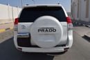 Toyota Prado TX-L 4.0L