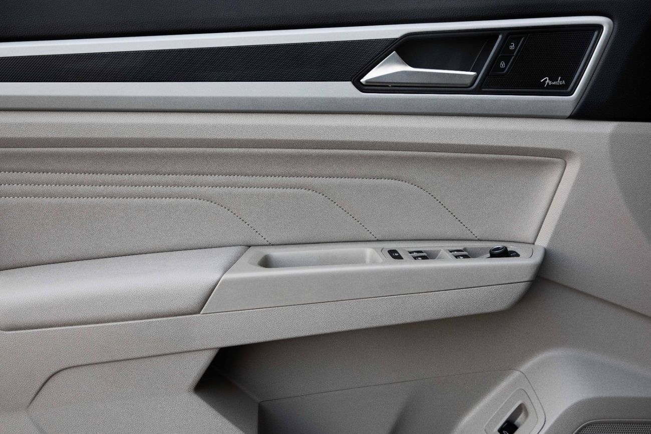 Volkswagen Teramont R-LINE PACKAGE | 2,350 P.M | 0% Downpayment | Immaculate Condition!