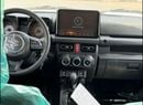 Suzuki Jimny SUZUKI JIMNY 1.5L GLX 5 DOORS-2027 AT