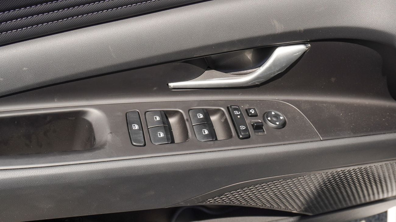 هيونداي إلانترا GL 1.5L