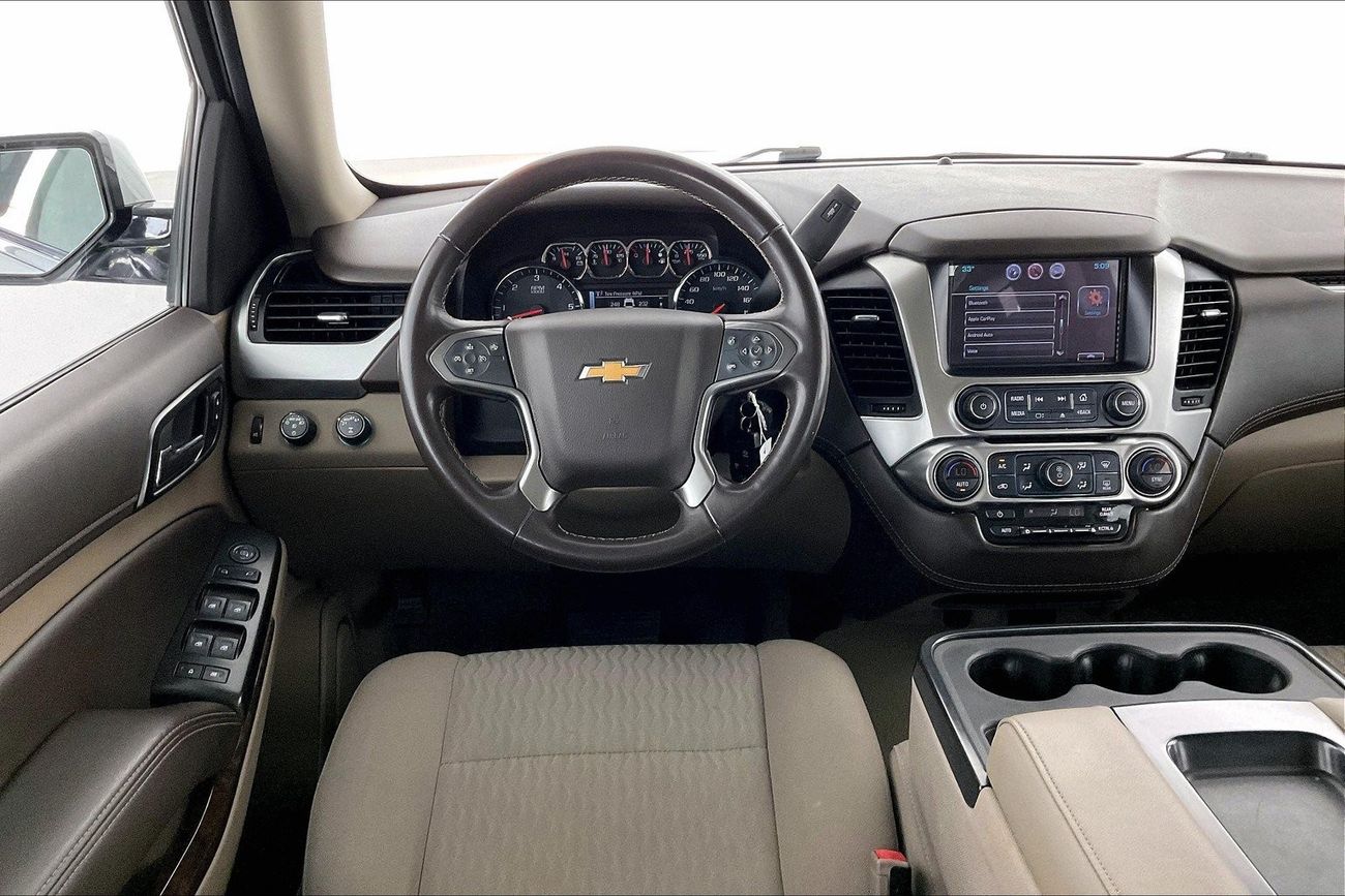 هوندا سي آر في EX | ضمان مجاني لمدة عام | 0 دفعة أولى