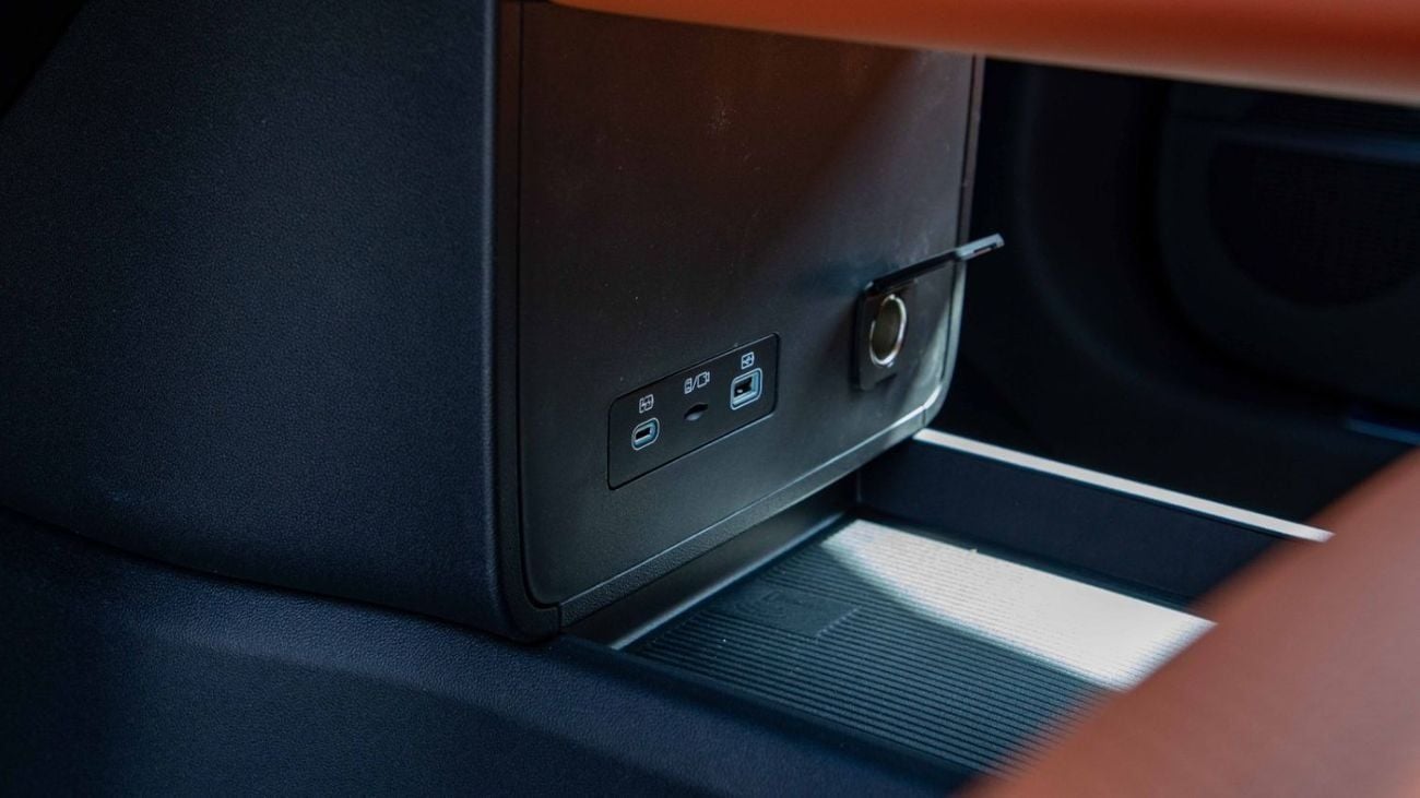 BYD Leopard Titanium 7 135KM DM-i 2WD PRO EDITION | 2025 | For Local Registration +10% | RAMADAN REWARDS OFFER