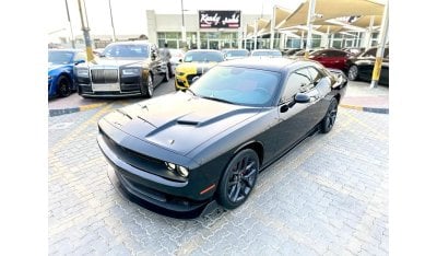 Dodge Challenger SXT For sale